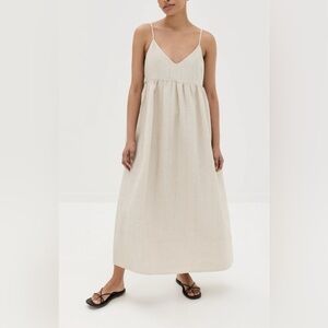 Jenni Kayne Cove Dress